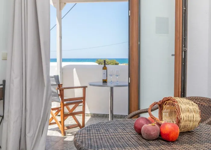 Tolakis * Plaka (Naxos)