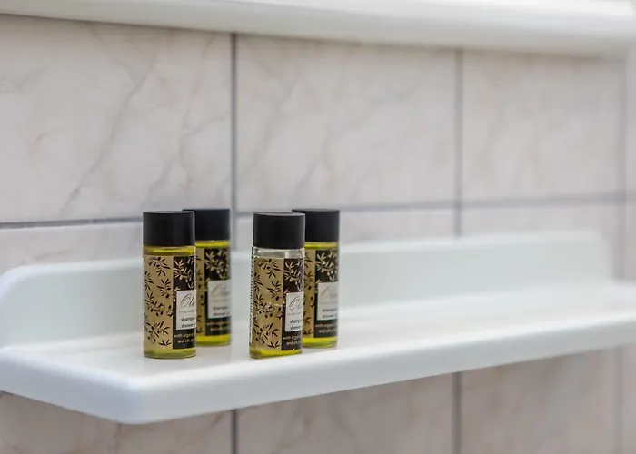 Tolakis Apartamento Pláka