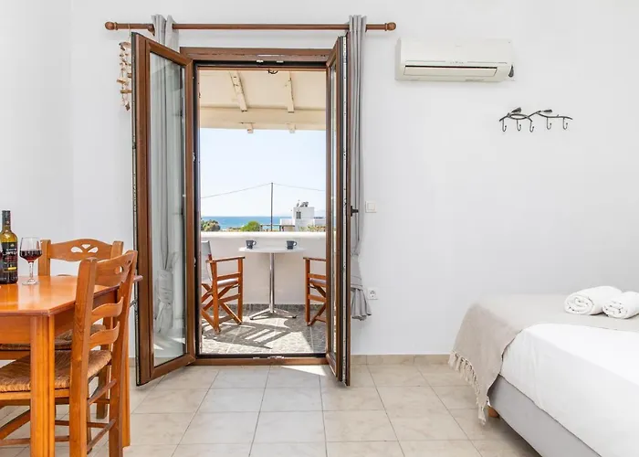 Tolakis Plaka (Naxos)