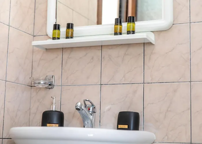 Tolakis Apartamento *