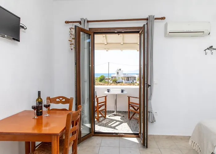 Tolakis Plaka (Naxos)