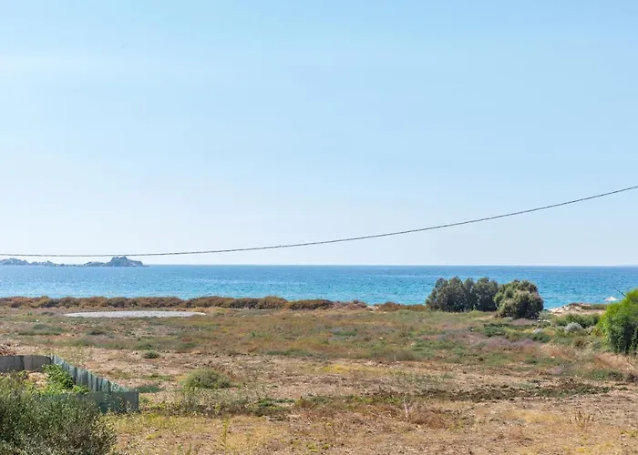 Tolakis Apartament *